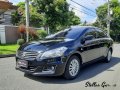 Blue Suzuki Ciaz 2018 for sale in Manila-9
