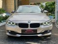 Sell Silver 2014 BMW 318D in Quezon City-6