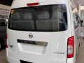 Sell White Nissan Urvan in Quezon City-7