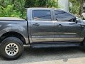 Sell Black 2018 Ford Ranger in Quezon City-3