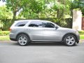 Selling Silver Dodge Durango 2011 in Quezon City-2