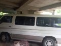 Sell Pearl White 2005 Nissan Escapade in Cebu-5