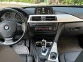 Sell Silver 2014 BMW 318D in Quezon City-2