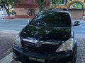 Black Toyota Innova 2010 for sale in Manila-0