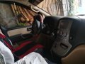 Silver Hyundai Starex 2008 for sale in Las Piñas City-3