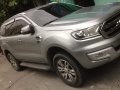 2016 Ford Everest 2.2L Trend 4x2-1