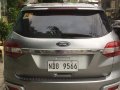 2016 Ford Everest 2.2L Trend 4x2-5