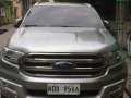 2016 Ford Everest 2.2L Trend 4x2-0