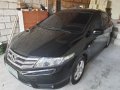 Honda City 2012 1.3L Manual-0