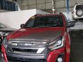 2020 ISUZU D-MAX BOONDOCK 4X4 AT-1