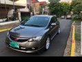 2010 Honda Civic 2.0-0