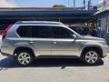 Nissan X-Trail 2010 CVT 4x4-5