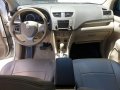 Suzuki Ertiga 2015 GLX Automatic-3