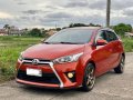 2014 Toyota Yaris 1.5G A/T-0