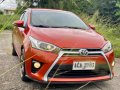 2014 Toyota Yaris 1.5G A/T-2