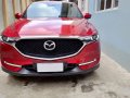 Mazda CX-5 SkyActiv-D 2.2L AWD Soul Red Crystal-1