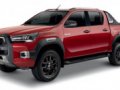 2021 HILUX CONQUEST 4X2 AT  148K DOWNPAYMENT-5