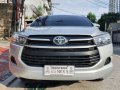 Lockdown Sale! 2019 Toyota Innova 2.8 J Diesel Manual Silver 8T Kms Only A9N669/ VAA5823-1