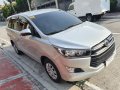 Lockdown Sale! 2019 Toyota Innova 2.8 J Diesel Manual Silver 8T Kms Only A9N669/ VAA5823-2