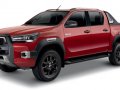 2021 Hilux Conquest Brand new-0