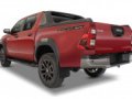 2021 Hilux Conquest Brand new-1