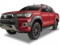 2021 Hilux Conquest Brand new-2