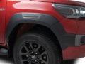 2021 Hilux Conquest Brand new-5