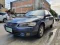 Lockdown Sale! 1997 Toyota Camry 2.2 Automatic Blue 276T Kms UPS676-0