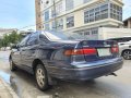 Lockdown Sale! 1997 Toyota Camry 2.2 Automatic Blue 276T Kms UPS676-4