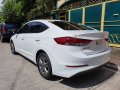Reserved! Lockdown Sale! 2017 Hyundai Elantra 1.6 GL Automatic White 34T Kms MQ2122-4