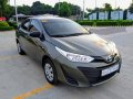 Toyota Vios 2020 Manual not 2019 2018-1