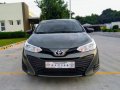 Toyota Vios 2020 Manual not 2019 2018-2