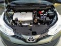 Toyota Vios 2020 Manual not 2019 2018-12