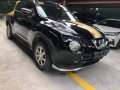 Black Nissan Juke 2019 for sale in Manila-0