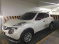 Selling White Nissan Juke 2018 in Manila-2