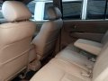 Black Toyota Fortuner 2008 for sale in Quezon City-1