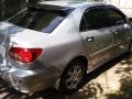 Silver Toyota Corolla Altis 2007 for sale in Manila-0