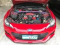 Sell Red 2016 Subaru BRZ in Pasig-2