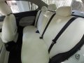White Mitsubishi Mirage G4 2016 for sale in Marikina-1