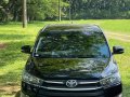 Black Toyota Innova 2016 for sale in Manila-3