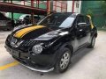 Black Nissan Juke 2019 for sale in Manila-3