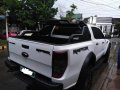 Sell White 2020 Ford Ranger Raptor in Quezon City-5