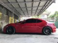 Sell Red 2016 Subaru BRZ in Pasig-3
