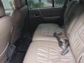 Sell Green 1999 Mitsubishi Pajero in Makati City-1