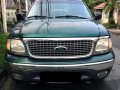 Green Ford Expedition 1999 for sale in San Pedro-3