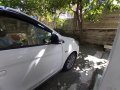 White Mitsubishi Mirage G4 2016 for sale in Marikina-6