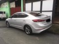 Sell Silver 2019 Hyundai Elantra in Quezon City-1