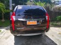 Sell Bronze 2017 Mitsubishi Montero Sport in Manila-6