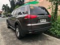 Selling Brown Mitsubishi Montero 2015 in Santa Rosa-4