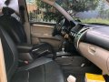 Selling Brown Mitsubishi Montero 2015 in Santa Rosa-3